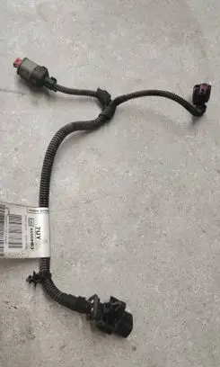 Opel Insignia A Engine installation wiring loom 55568953