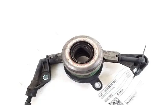 Mercedes-Benz C W204 clutch release bearing A0002542508