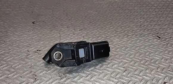 Peugeot 207 Air pressure sensor 9642789980
