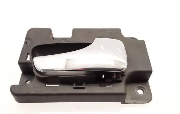 Volvo S70 V70 V70 XC Rear door interior handle 9152500