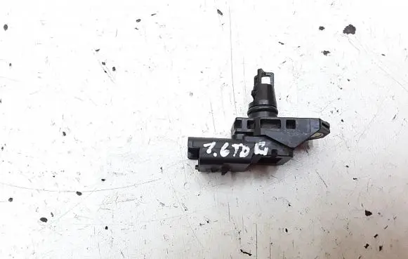 Ford Transit - Tourneo Connect Exhaust gas pressure sensor 9675541980