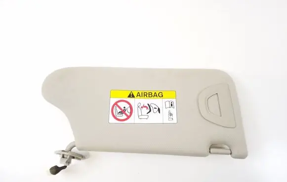Infiniti Q70 Y51 Sun visor 964014AN0A