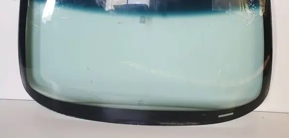 Dodge Durango I Front windscreen/windshield window 