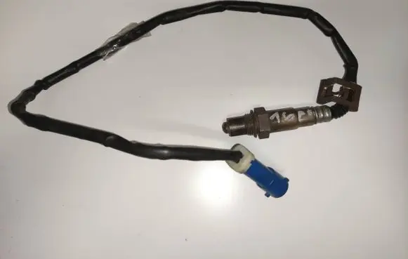 Ford Focus Lambda probe sensor 0258010245