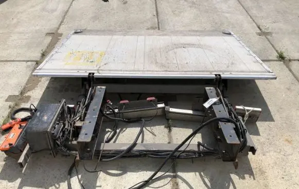 Renault Master III Other exterior part DHLM08