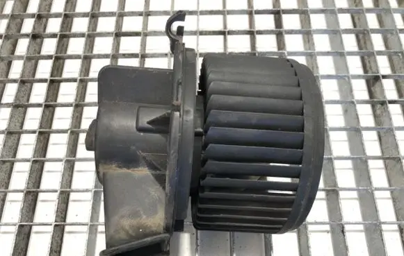 Heater fan/blower