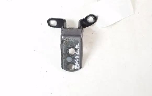 Toyota Prius Prime Rear door lower hinge 68770-52031