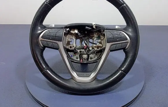 Jeep Grand Cherokee Steering wheel P6SZ731CCAB