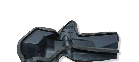 Toyota Prius+ (ZVW40) Radiator trim 5329447040