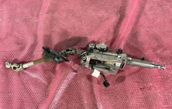 Porsche Cayenne (92A) Steering column universal joint 7P5419501CR 14062002