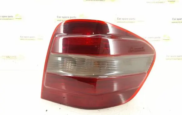 Mercedes-Benz ML W164 Rear/tail lights 1648202264 1648204064