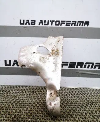 Hyundai i30 Exhaust heat shield