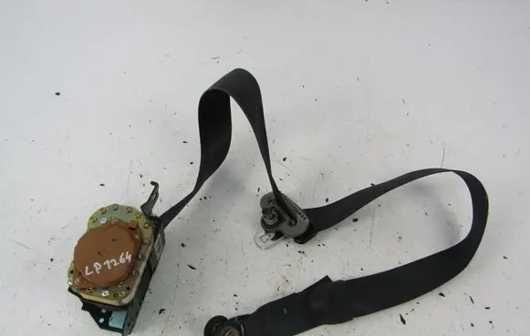 Honda Civic Set of seat belts 
