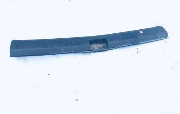 Opel Zafira A Other trunk/boot trim element 90580331