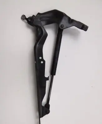 Volvo XC70 Engine bonnet/hood hinges 30649516