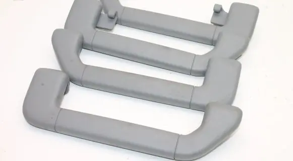 Porsche Cayenne (9PA) A set of handles for the ceiling 