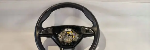 Skoda Karoq Steering wheel 5E0419685A