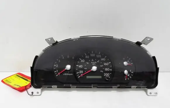 KIA Sorento Speedometer (instrument cluster) 78807840 78818420