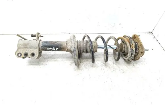 Mazda 626 Rear shock absorber with coil spring 