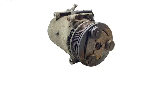 Ford Mondeo MK IV Air conditioning (A/C) compressor (pump) AV6119D629DC K5573