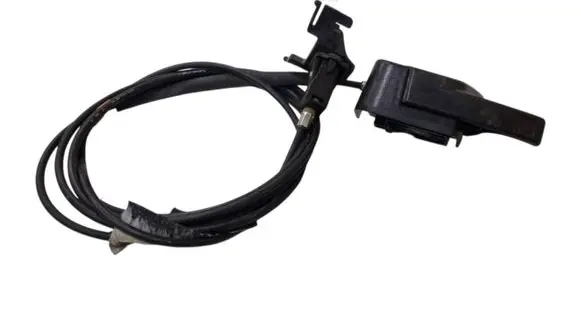 Peugeot iOn Fuel cap flap release cable 
