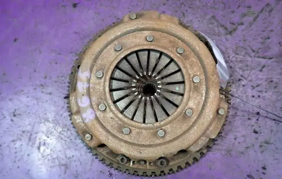 Clutch set kit