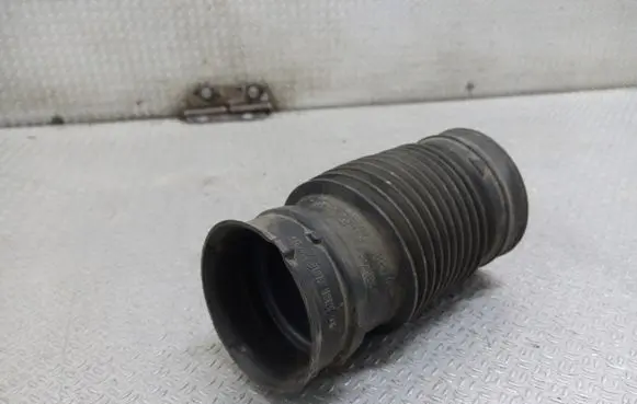 Peugeot 407 Air intake duct part 9644908180