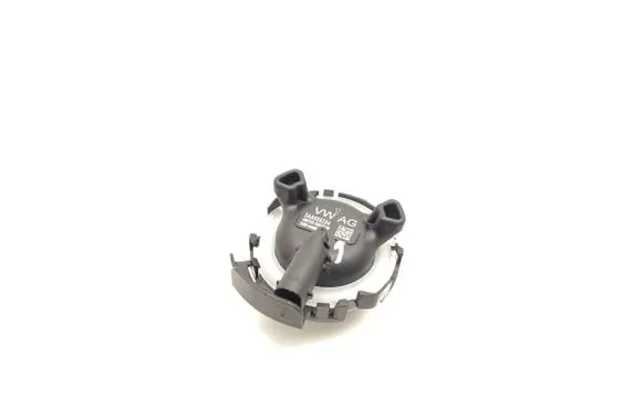 Volkswagen PASSAT B7 Airbag deployment crash/impact sensor 3AA959354