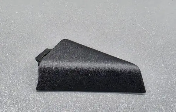 Other rear door trim element