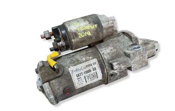 Ford Transit Starter motor GK2T11000AB 8074