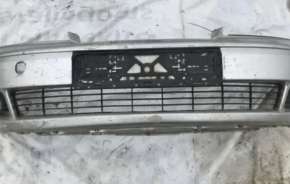 Opel Vectra B Front bumper lower grill