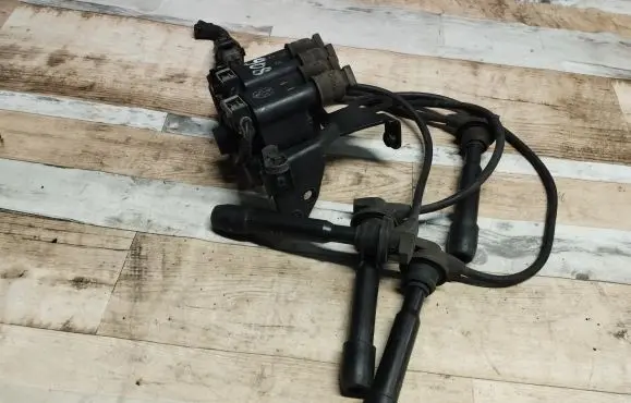 Hyundai Elantra Spark distributor 