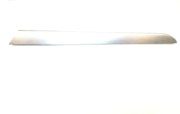 Audi A6 S6 C6 4F Front door trim bar 4F0867409A 4F0867409