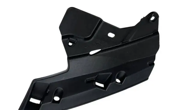 Under headlight/headlamp trim