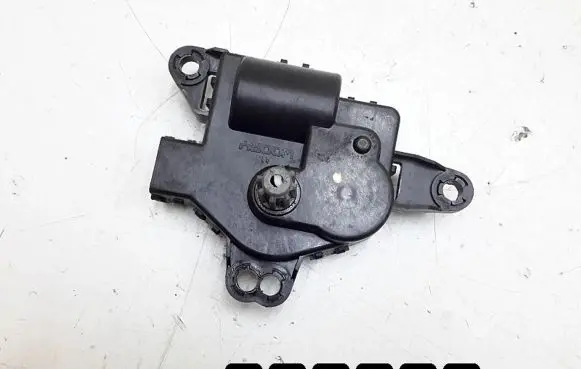 KIA Venga Air flap motor/actuator d267yn9la01