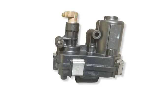 Opel Insignia A Turbine electric control actuator TMS2