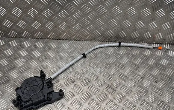 BMW X6 G06 Tailgate/trunk/boot lift motor 5A058E0 5A058E003
