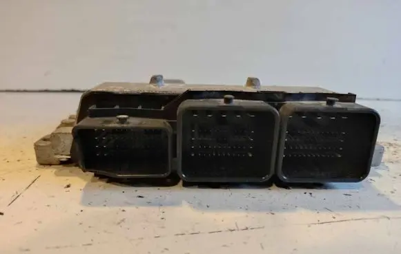 Ford Focus Fuse box set 97RI010012 BG9112A650RB 0622LA02070344