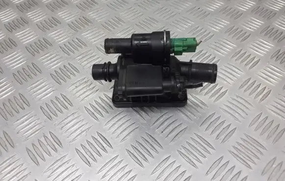 Mazda 2 Thermostat housing 84860730