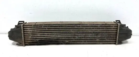 Volvo XC60 Intercooler radiator 31338475 1100607316