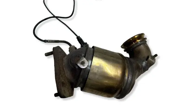 Alfa Romeo 159 Catalyst/FAP/DPF particulate filter 55195359