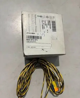Volkswagen Golf V Other wiring loom 8K0972571