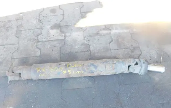 Lexus RX 300 Middle center prop shaft 191004