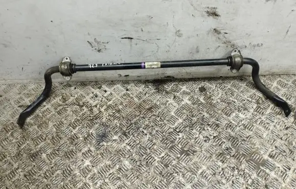 Audi A6 S6 C7 4G Front anti-roll bar/sway bar 4G0411309F
