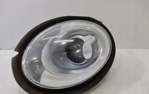 Mini One - Cooper F56 F55 Headlight/headlamp 8738657