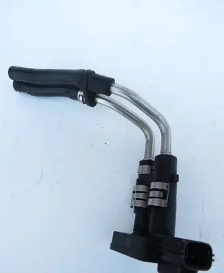 Volvo V60 Exhaust gas pressure sensor 30785486 30785486AA 110731933201