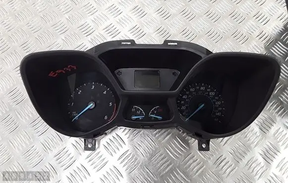 Ford Transit - Tourneo Connect Speedometer (instrument cluster) FT1T10849HF