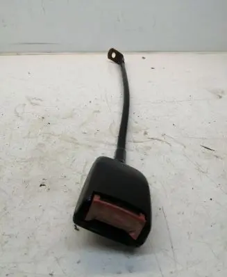 Ford Transit Front seatbelt buckle 92VBV61204DB