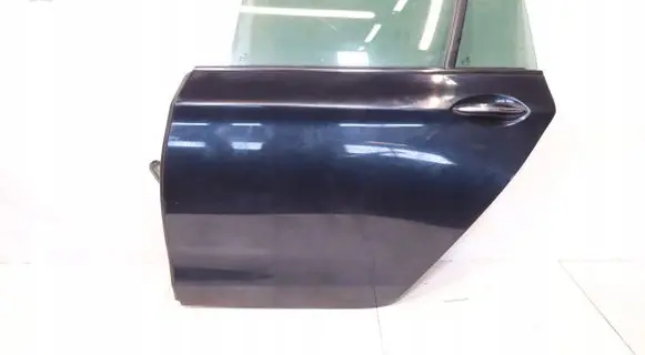 BMW 5 GT F07 Rear door 