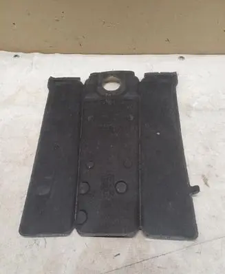 Opel Corsa F Exhaust heat shield 9824166480